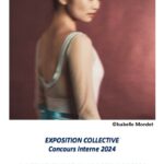 Affiche expo Concours Interne 24